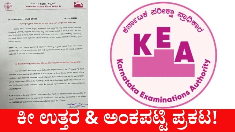 ವೃತ್ತಿಪರ ಕೋರ್ಸ್‌ ಶುಲ್ಕ